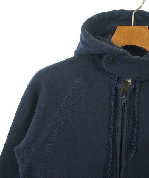 Engineered Garments（エンジニアドガーメンツ）パーカー 紺 サイズ:S メンズ/2200631944027