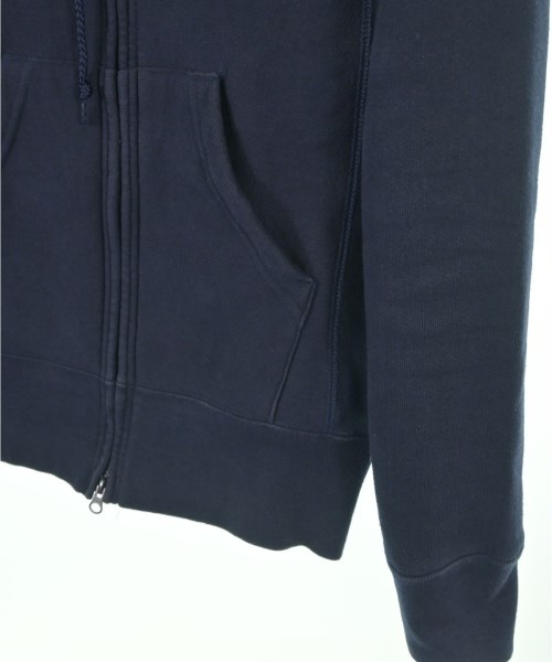 Engineered Garments（エンジニアドガーメンツ）パーカー 紺 サイズ:S メンズ/2200631944027