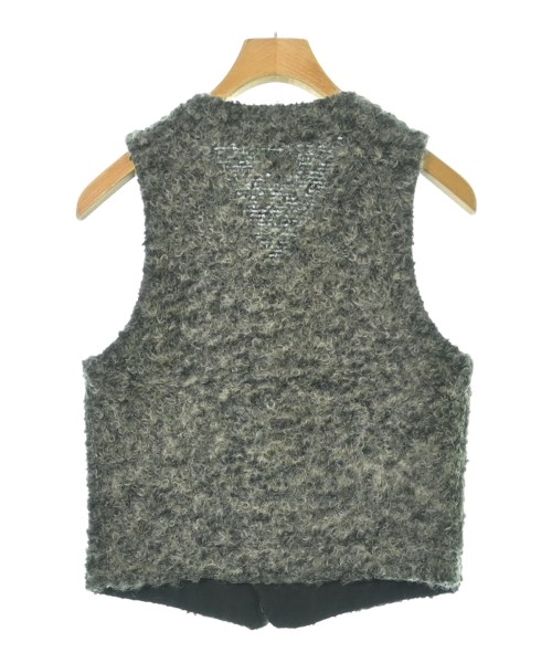 Engineered Garments（エンジニアドガーメンツ）カジュアルシャツ グレー サイズ:1(S位) メンズ/2200631944041