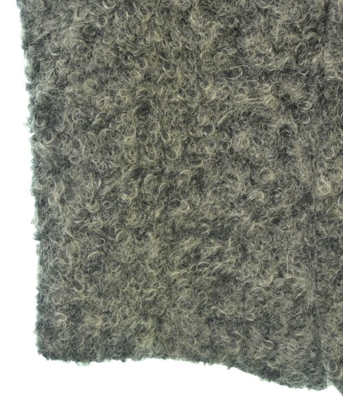 Engineered Garments（エンジニアドガーメンツ）カジュアルシャツ グレー サイズ:1(S位) メンズ/2200631944041