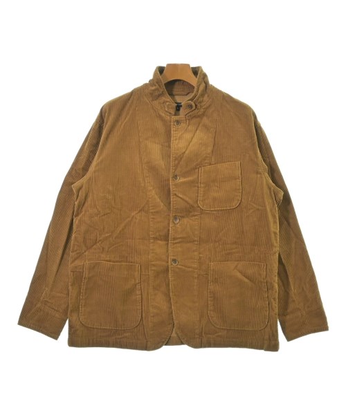 エンジニアドガーメンツ(Engineered Garments)のEngineered Garments カジュアルジャケット
