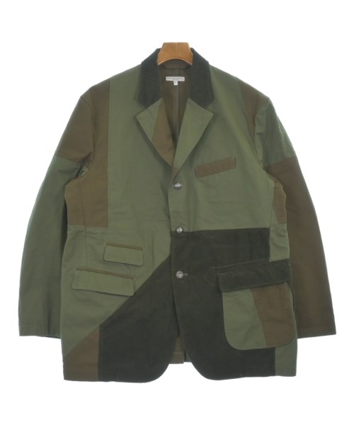 エンジニアドガーメンツ(Engineered Garments)のEngineered Garments カジュアルジャケット