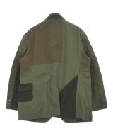 Engineered Garments（エンジニアドガーメンツ）カジュアルジャケット カーキ サイズ:L メンズ/2200632325016