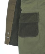 Engineered Garments（エンジニアドガーメンツ）カジュアルジャケット カーキ サイズ:L メンズ/2200632325016