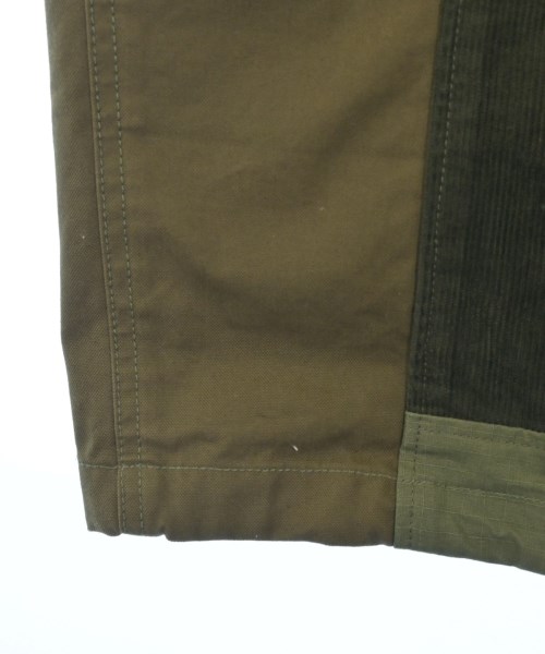Engineered Garments（エンジニアドガーメンツ）カーゴパンツ カーキ サイズ:L メンズ/2200632325023