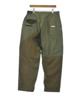 Engineered Garments（エンジニアドガーメンツ）カーゴパンツ カーキ サイズ:L メンズ/2200632325023