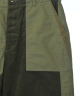 Engineered Garments（エンジニアドガーメンツ）カーゴパンツ カーキ サイズ:L メンズ/2200632325023
