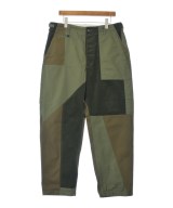 Engineered Garments カーゴパンツ
