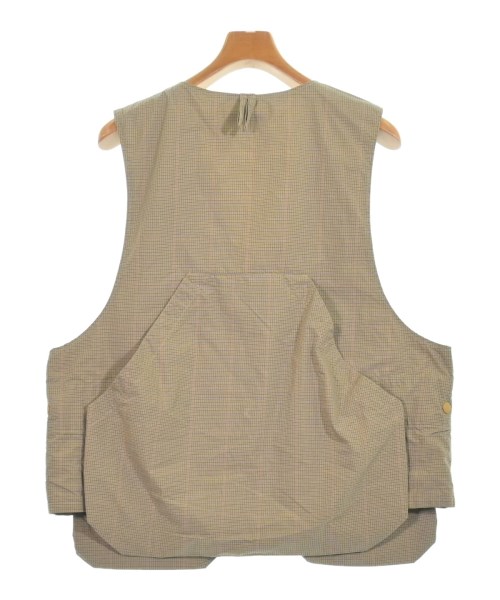 Engineered Garments（エンジニアドガーメンツ）その他 ベージュ サイズ:L メンズ/2200632325030