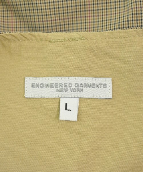 Engineered Garments（エンジニアドガーメンツ）その他 ベージュ サイズ:L メンズ/2200632325030