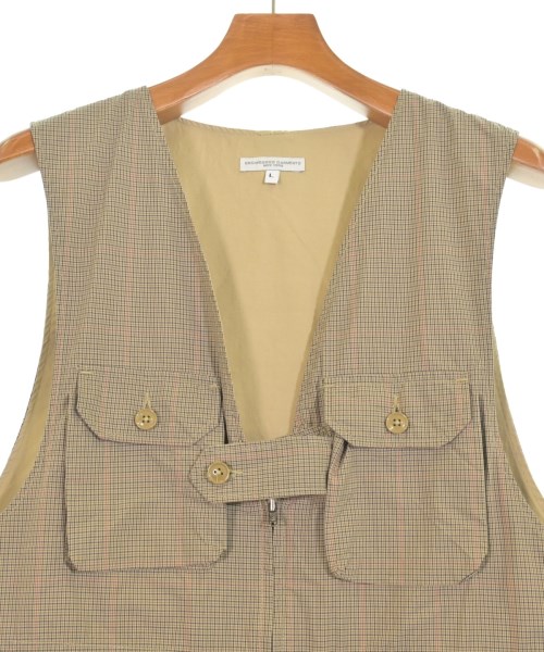 Engineered Garments（エンジニアドガーメンツ）その他 ベージュ サイズ:L メンズ/2200632325030