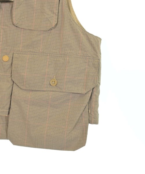 Engineered Garments（エンジニアドガーメンツ）その他 ベージュ サイズ:L メンズ/2200632325030