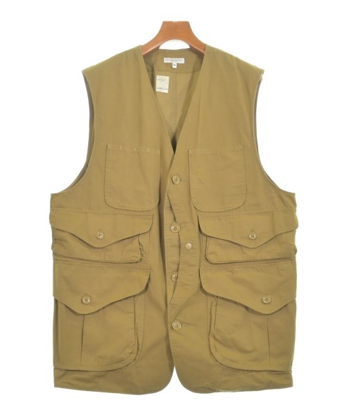 エンジニアドガーメンツ(Engineered Garments)のEngineered Garments ブルゾン（その他）