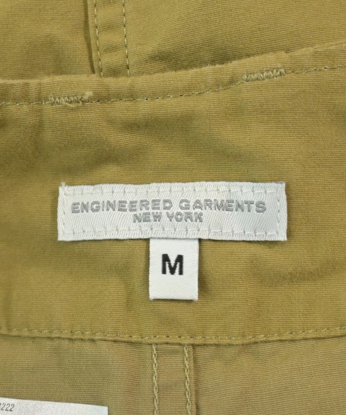 Engineered Garments（エンジニアドガーメンツ）その他 ベージュ サイズ:M メンズ/2200632325047