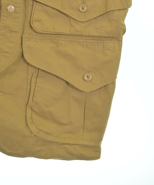 Engineered Garments（エンジニアドガーメンツ）その他 ベージュ サイズ:M メンズ/2200632325047