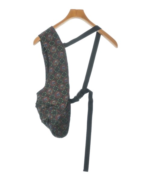 Engineered Garments（エンジニアドガーメンツ）カジュアルシャツ 黒 サイズ:F メンズ/2200632325054