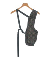 Engineered Garments（エンジニアドガーメンツ）カジュアルシャツ 黒 サイズ:F メンズ/2200632325054