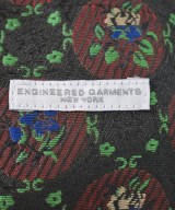 Engineered Garments（エンジニアドガーメンツ）カジュアルシャツ 黒 サイズ:F メンズ/2200632325054