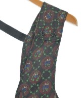 Engineered Garments（エンジニアドガーメンツ）カジュアルシャツ 黒 サイズ:F メンズ/2200632325054