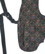 Engineered Garments（エンジニアドガーメンツ）カジュアルシャツ 黒 サイズ:F メンズ/2200632325054