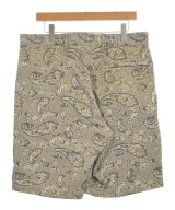 Engineered Garments（エンジニアドガーメンツ）ショートパンツ グレー サイズ:M メンズ/2200632325085