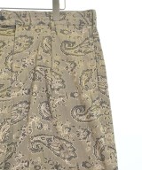 Engineered Garments（エンジニアドガーメンツ）ショートパンツ グレー サイズ:M メンズ/2200632325085