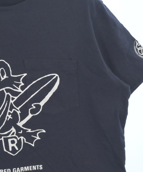 Engineered Garments（エンジニアドガーメンツ）Tシャツ・カットソー 紺 サイズ:L メンズ/2200632325092