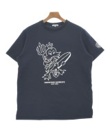 Engineered Garments（エンジニアドガーメンツ）Tシャツ・カットソー 紺 サイズ:L メンズ/2200632325092
