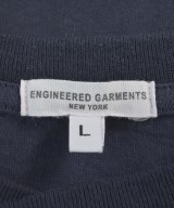 Engineered Garments（エンジニアドガーメンツ）Tシャツ・カットソー 紺 サイズ:L メンズ/2200632325092