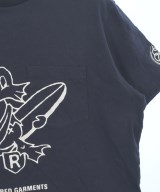 Engineered Garments（エンジニアドガーメンツ）Tシャツ・カットソー 紺 サイズ:L メンズ/2200632325092