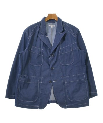 Engineered Garments（エンジニアドガーメンツ）カジュアルジャケット