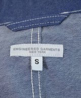 Engineered Garments（エンジニアドガーメンツ）カジュアルジャケット 紺 サイズ:S メンズ/2200632407040