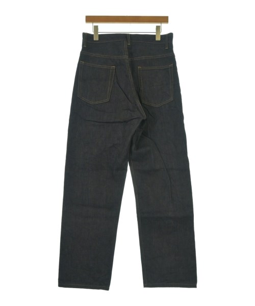 Engineered Garments（エンジニアドガーメンツ）デニムパンツ 紺 サイズ:XS メンズ/2200622070087