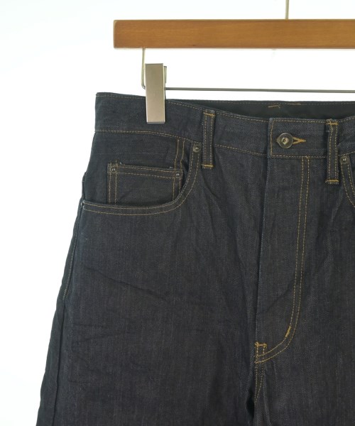 Engineered Garments（エンジニアドガーメンツ）デニムパンツ 紺 サイズ:XS メンズ/2200622070087