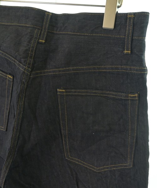 Engineered Garments（エンジニアドガーメンツ）デニムパンツ 紺 サイズ:XS メンズ/2200622070087