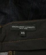 Engineered Garments（エンジニアドガーメンツ）デニムパンツ 紺 サイズ:XS メンズ/2200622070087