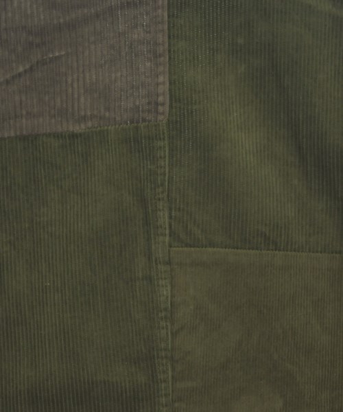 Engineered Garments（エンジニアドガーメンツ）カジュアルジャケット 緑 サイズ:L メンズ/2200622732015