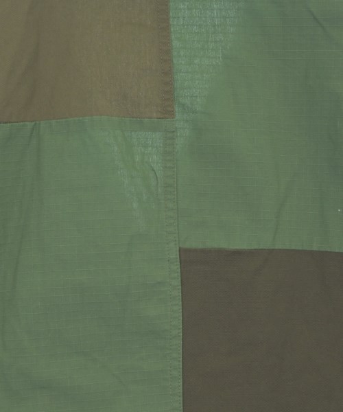 Engineered Garments（エンジニアドガーメンツ）カジュアルジャケット カーキ サイズ:L メンズ/2200622732039