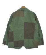 Engineered Garments（エンジニアドガーメンツ）カジュアルジャケット カーキ サイズ:L メンズ/2200622732039