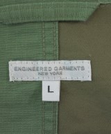 Engineered Garments（エンジニアドガーメンツ）カジュアルジャケット カーキ サイズ:L メンズ/2200622732039