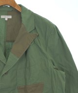 Engineered Garments（エンジニアドガーメンツ）カジュアルジャケット カーキ サイズ:L メンズ/2200622732039