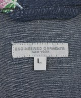 Engineered Garments（エンジニアドガーメンツ）カバーオール 紺 サイズ:L メンズ/2200622732046