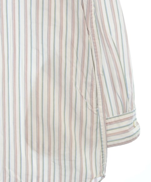 Engineered Garments（エンジニアドガーメンツ）カジュアルシャツ 白 サイズ:M メンズ/2200622732053