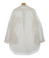 Engineered Garments（エンジニアドガーメンツ）カジュアルシャツ 白 サイズ:M メンズ/2200622732053