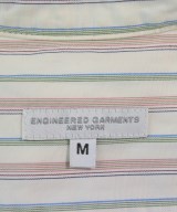 Engineered Garments（エンジニアドガーメンツ）カジュアルシャツ 白 サイズ:M メンズ/2200622732053