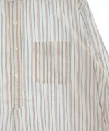 Engineered Garments（エンジニアドガーメンツ）カジュアルシャツ 白 サイズ:M メンズ/2200622732053