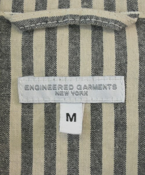 Engineered Garments（エンジニアドガーメンツ）その他 グレー サイズ:M メンズ/2200622732060