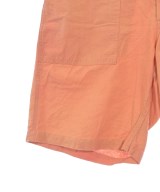 Engineered Garments（エンジニアドガーメンツ）ショートパンツ オレンジ サイズ:L メンズ/2200622732121