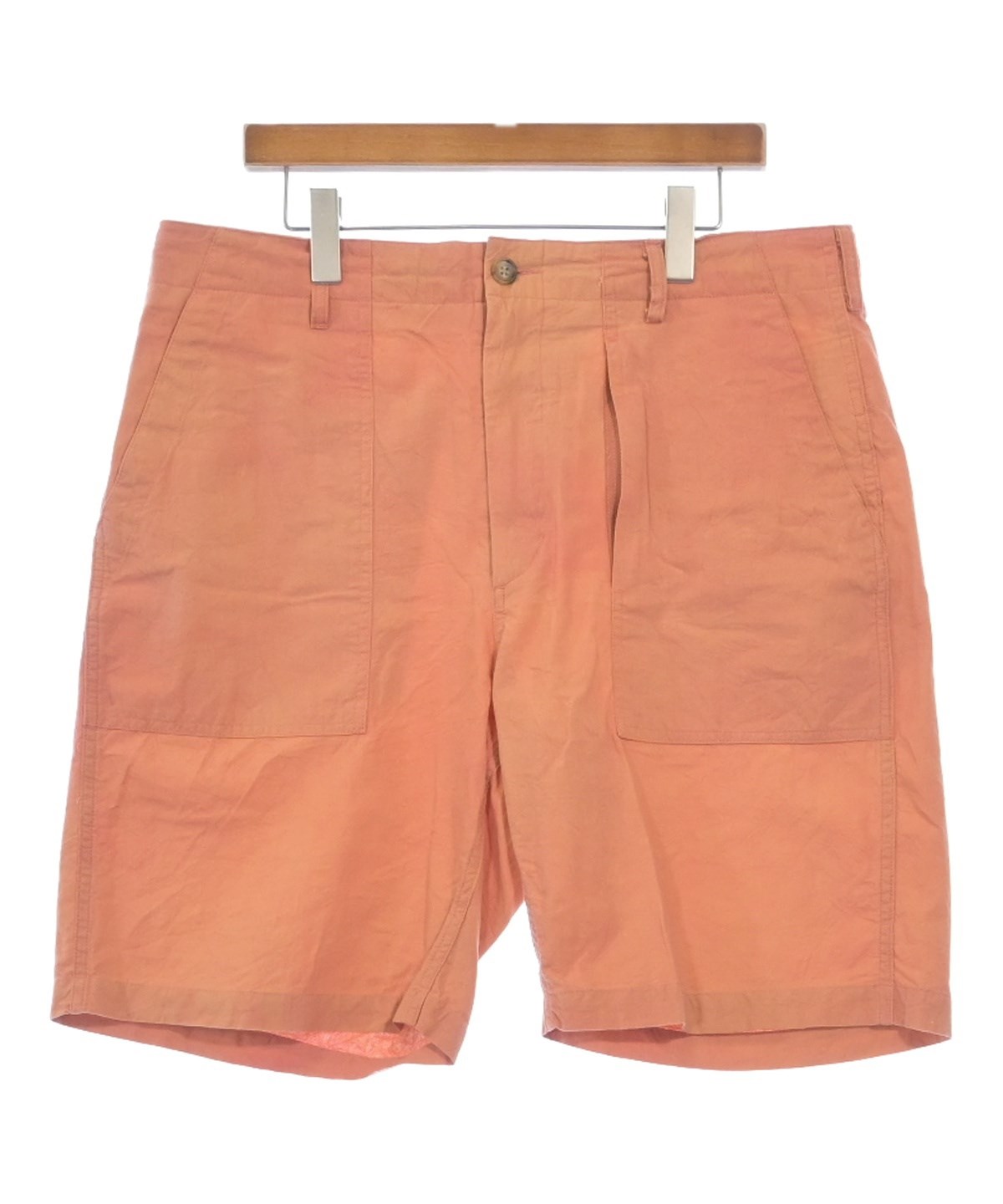 Engineered Garments（エンジニアドガーメンツ）ショートパンツ