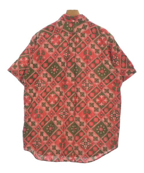 Engineered Garments（エンジニアドガーメンツ）カジュアルシャツ ピンク サイズ:L メンズ/2200622732138